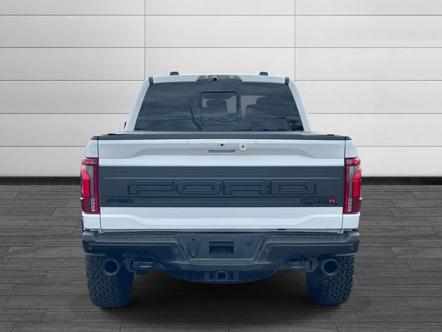 Used 2024 Ford F150 Raptor w/ Equipment Group 803A Raptor R AWD/4WD image 2