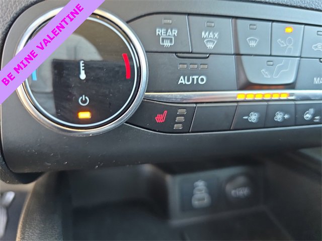 Used 2024 Ford Escape Active image 19