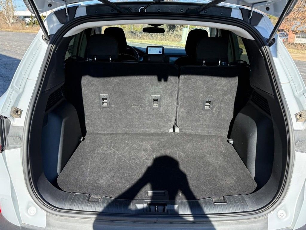 Used 2025 Ford Escape Active FWD image 4