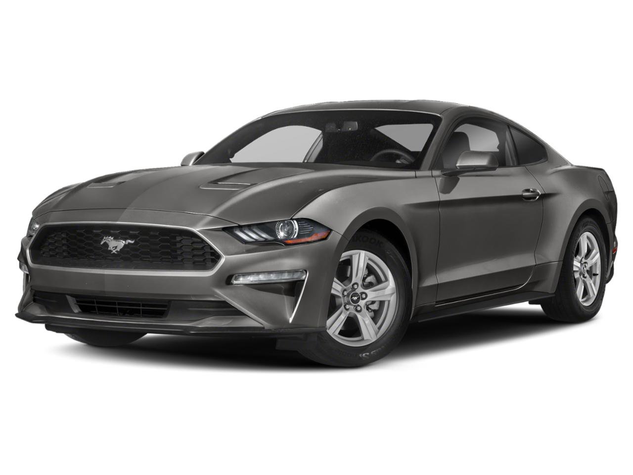 Used 2021 Ford Mustang Premium image 46
