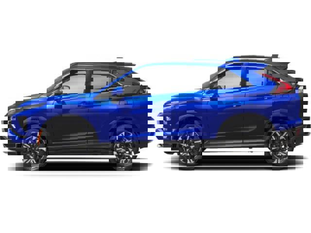 New 2026 Mitsubishi Eclipse Cross SE image 3