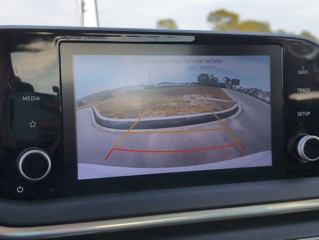 Used 2022 Hyundai Sonata SEL image 18