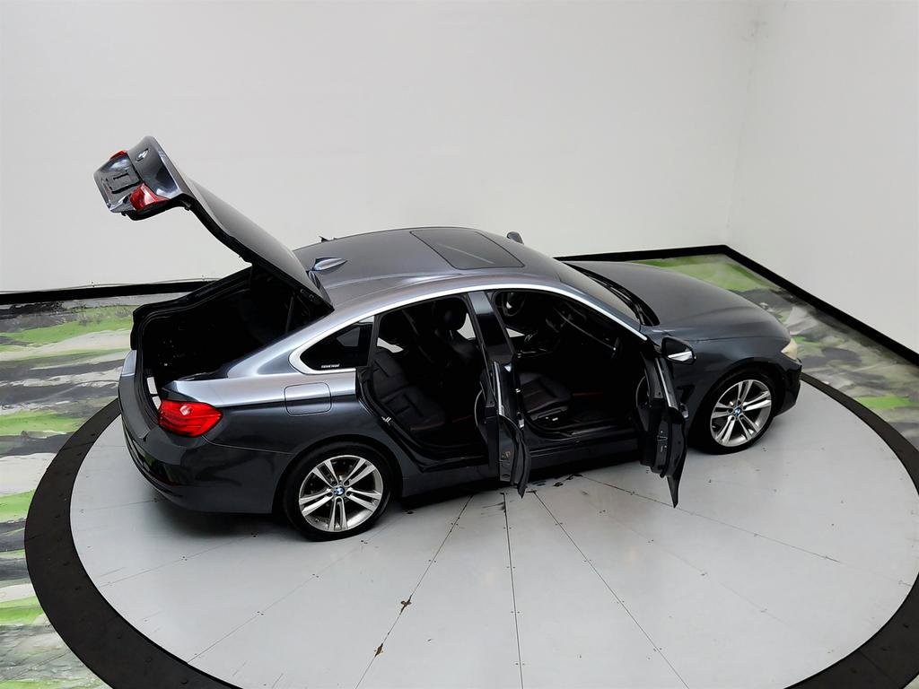 Used 2017 BMW 430i Gran Coupe xDrive AWD/4WD image 38