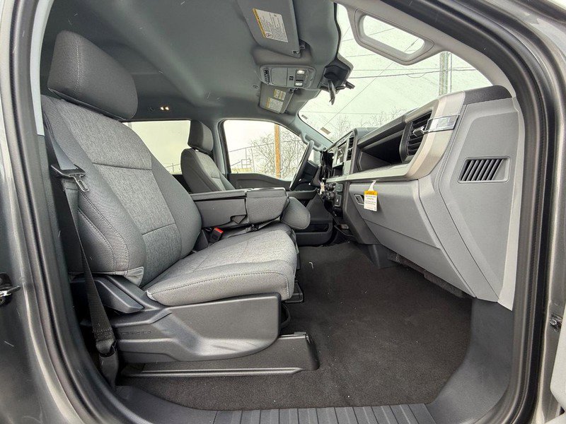 New 2026 Ford F250 XL w/ STX Appearance Package image 13