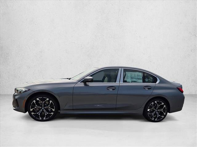 New 2026 BMW 330i xDrive Sedan w/ Premium Package AWD/4WD image 5