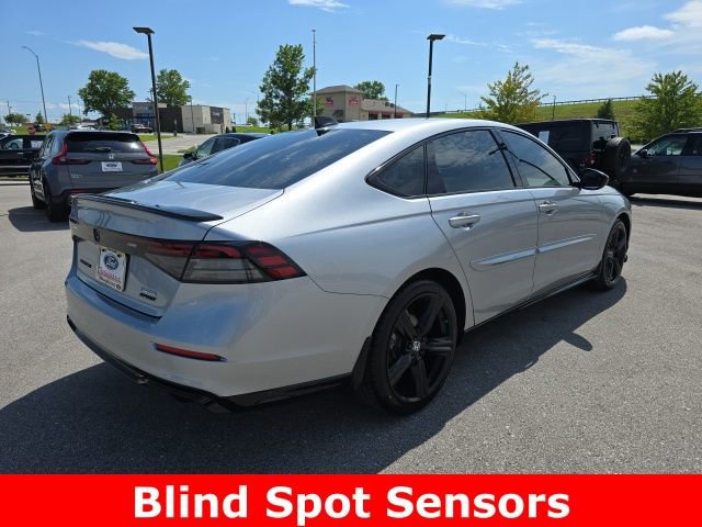 Used 2023 Honda Accord Sport image 5