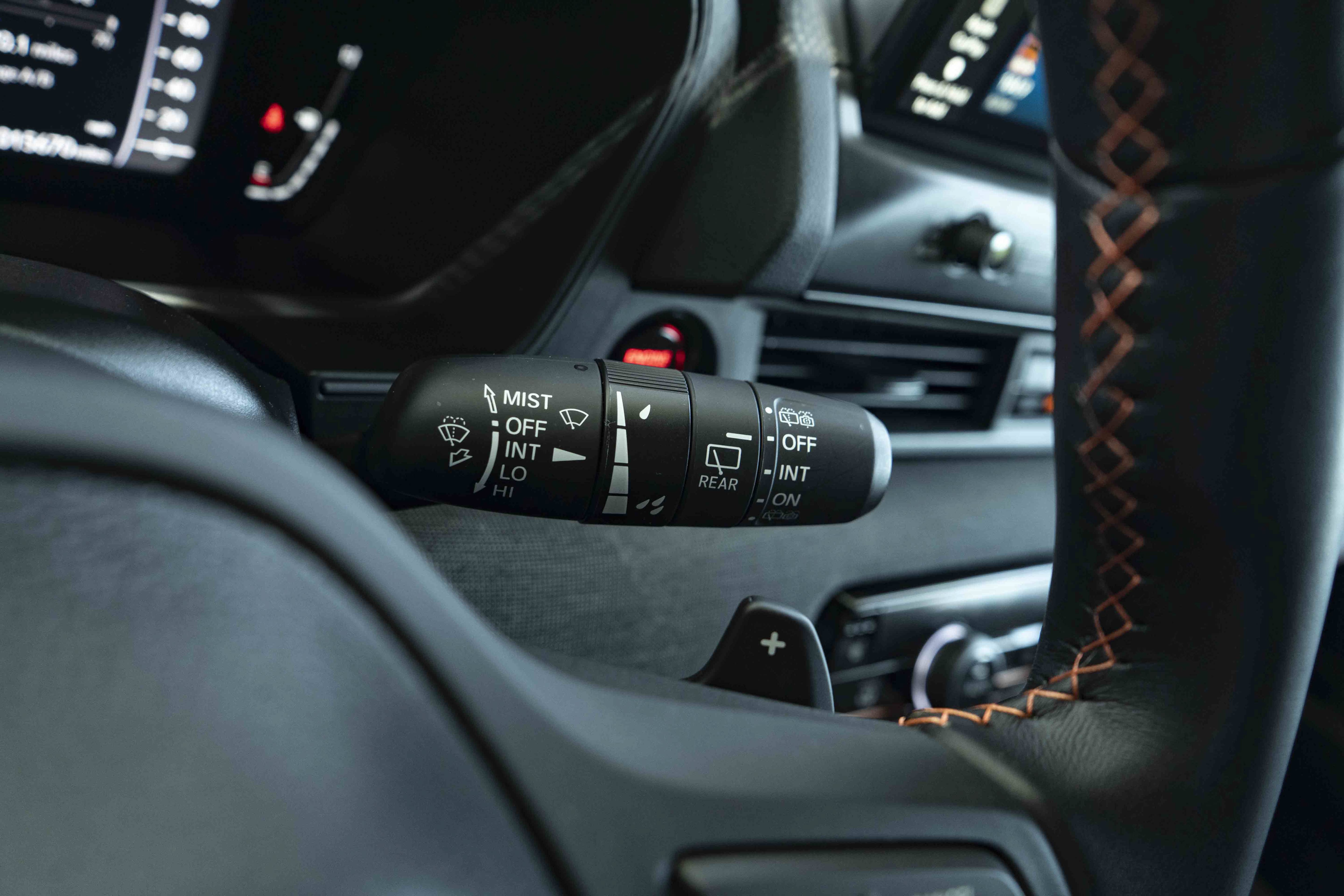 Certified 2026 Honda Passport TrailSport image 25