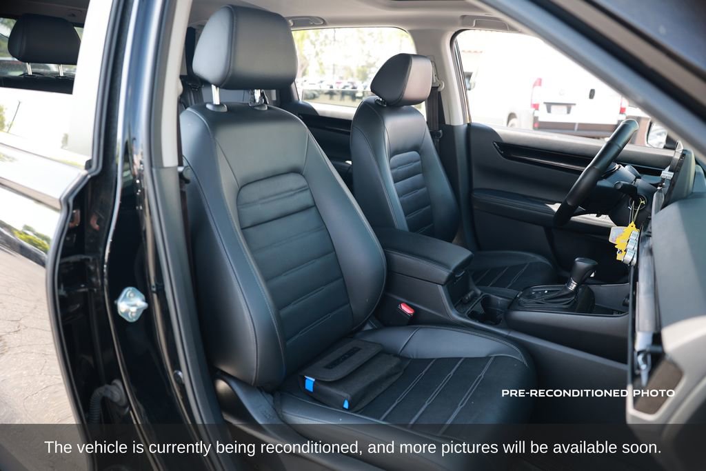 Used 2024 Honda CR-V EX-L image 15