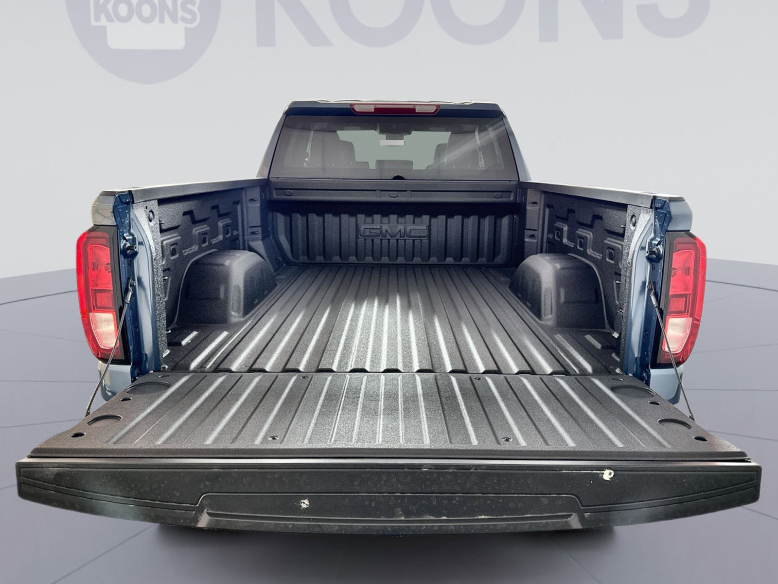 New 2026 GMC Sierra 1500 Elevation w/ Elevation Select Package image 26