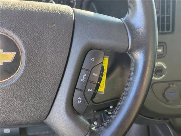 Used 2021 Chevrolet Express 3500 w/ Power Convenience Package image 14