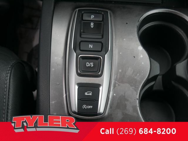 Used 2022 Honda Pilot Special Edition image 37