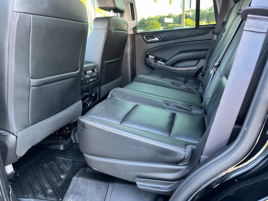 Used 2016 Chevrolet Tahoe LT RWD image 23