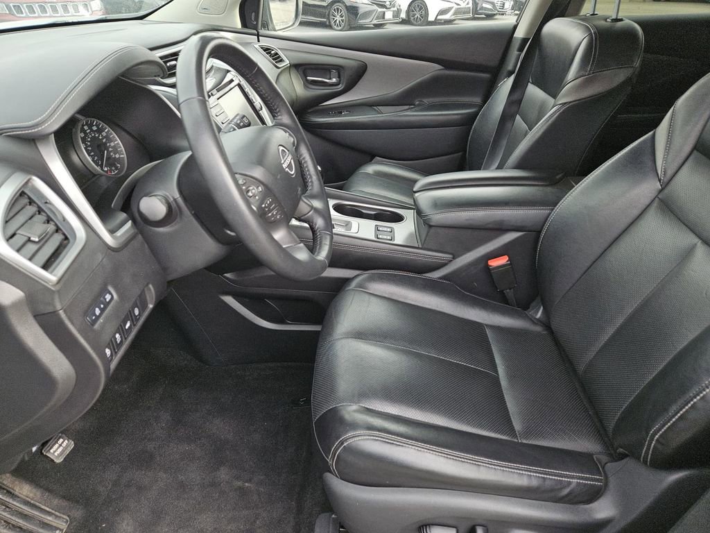 Used 2023 Nissan Murano SL image 23