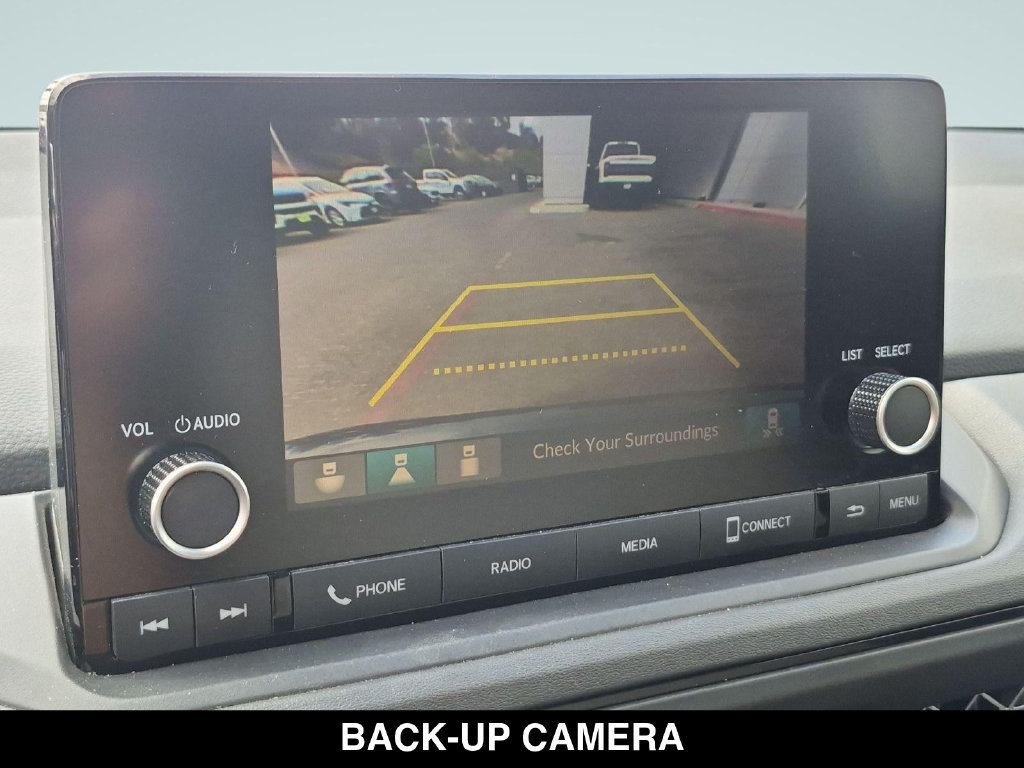 Used 2024 Honda Accord EX image 22