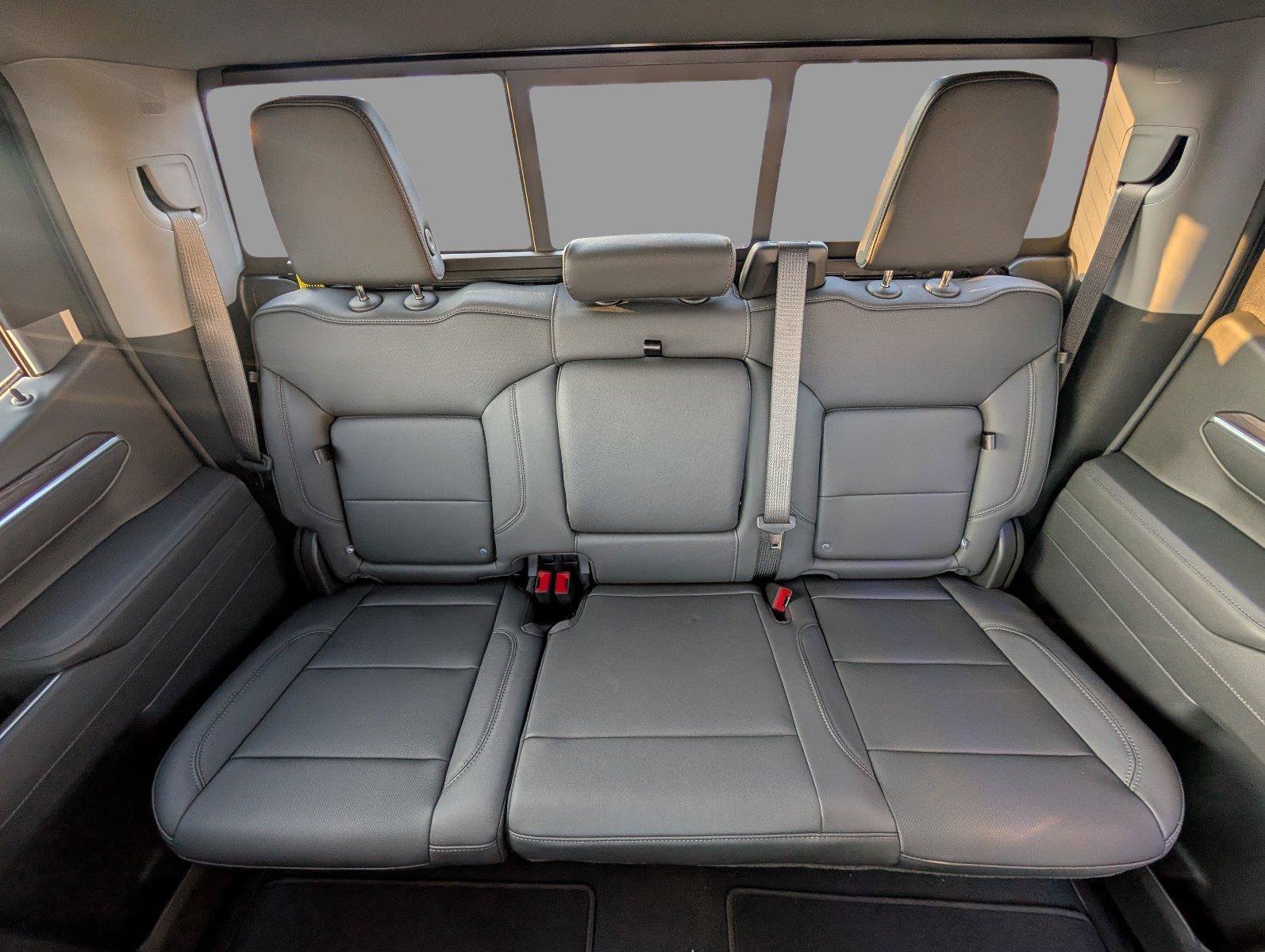 New 2026 GMC Sierra 1500 SLT w/ SLT Convenience Package AWD/4WD image 31