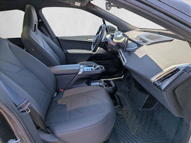 Certified 2024 BMW iX xDrive50 w/ Premium Package AWD/4WD image 21