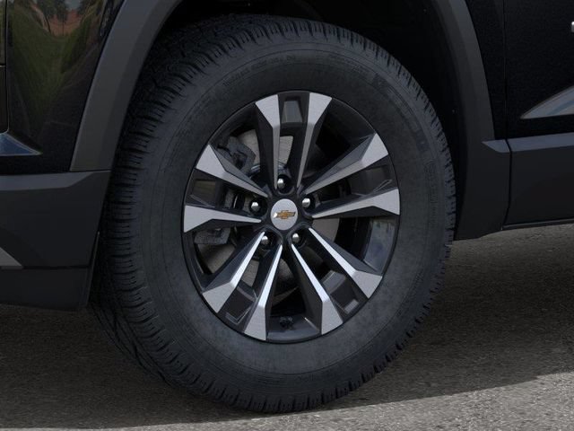 New 2027 Chevrolet Equinox LT FWD image 9