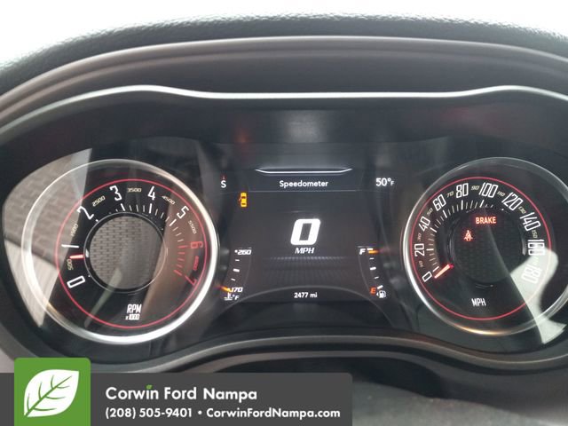 Used 2023 Dodge Challenger R/T Scat Pack image 15