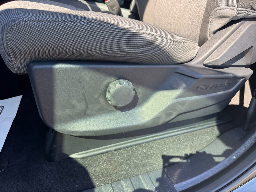 New 2026 Ford F250 XL w/ STX Appearance Package image 33