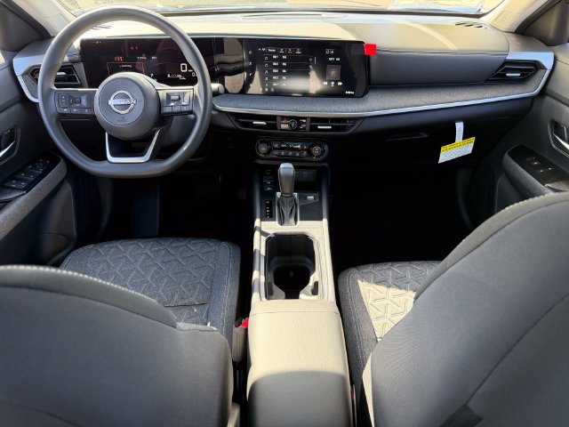 New 2027 Nissan Kicks SV w/ SV Premium Package AWD/4WD image 22