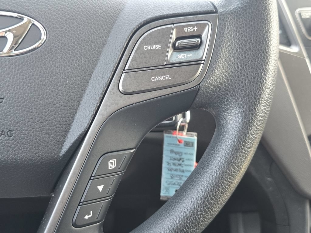 Used 2018 Hyundai Santa Fe Sport AWD/4WD image 29