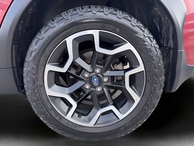 Used 2017 Subaru Crosstrek 2.0i Limited image 9