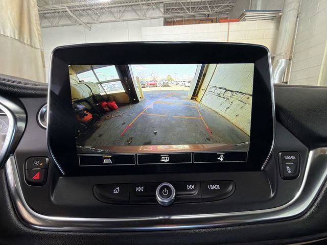 Certified 2024 Chevrolet Blazer Premier AWD/4WD image 17