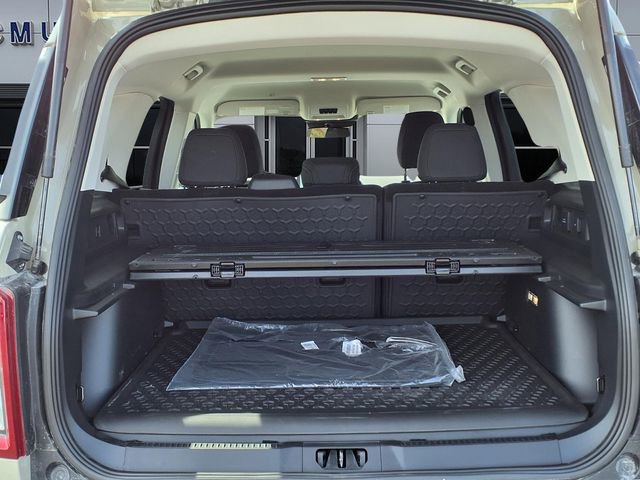 New 2025 Ford Bronco Sport Big Bend image 5