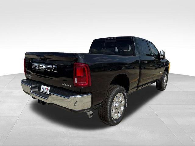 New 2026 RAM 2500 Laramie w/ Towing Technology Group image 24