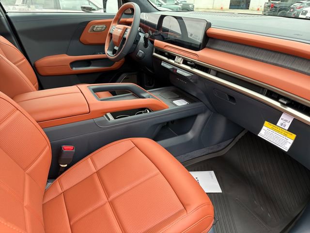 New 2027 Kia Telluride SX Prestige AWD/4WD image 21