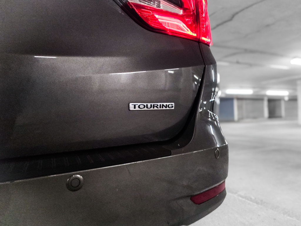 Used 2022 Honda Odyssey Touring image 11