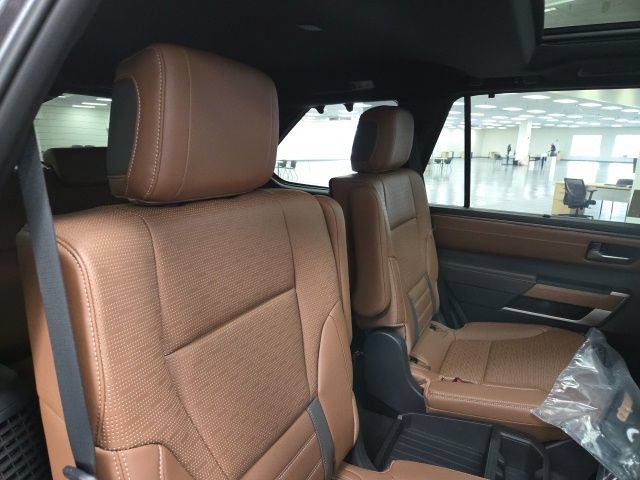 New 2026 Toyota Sequoia 1794 Edition AWD/4WD image 13