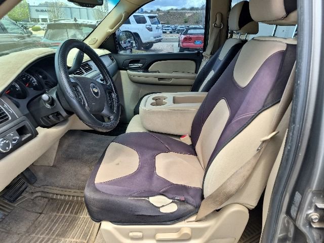 Used 2007 Chevrolet Avalanche LS RWD image 8