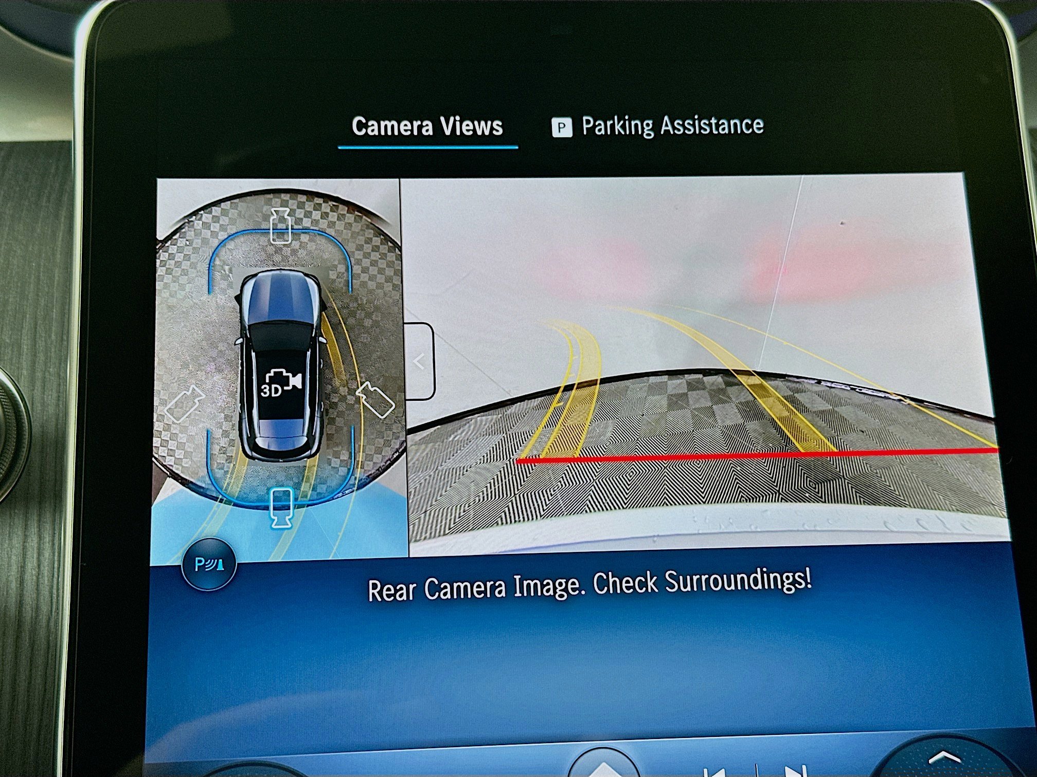 New 2026 Mercedes-Benz GLC 300 4MATIC image 14