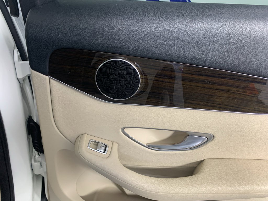 Used 2018 Mercedes-Benz GLC 300 image 40