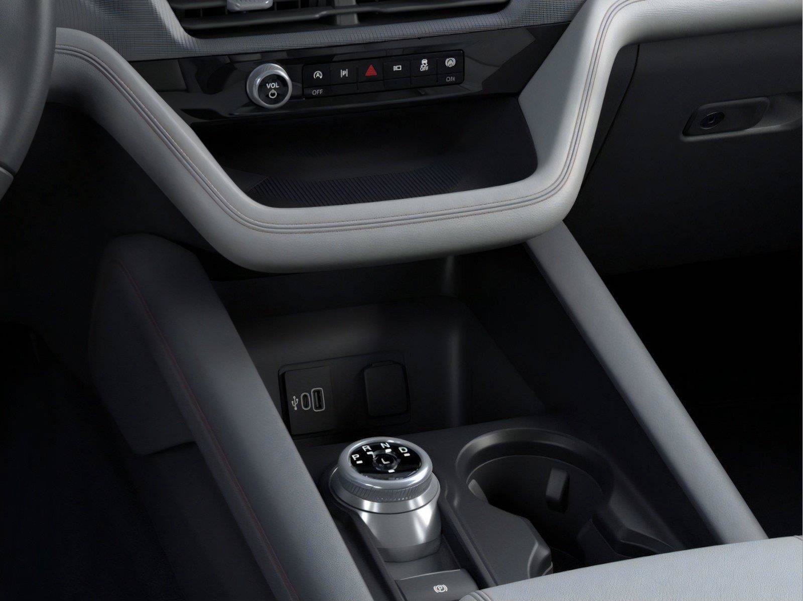 New 2026 Ford Explorer Active w/ Active Comfort Package AWD/4WD image 15