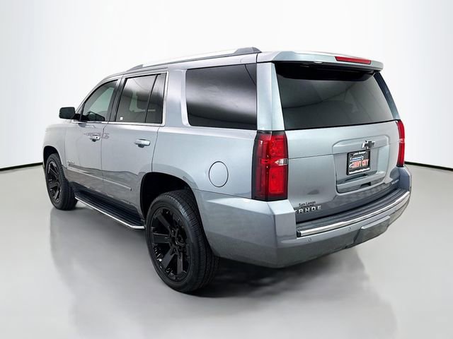 Used 2020 Chevrolet Tahoe Premier image 6