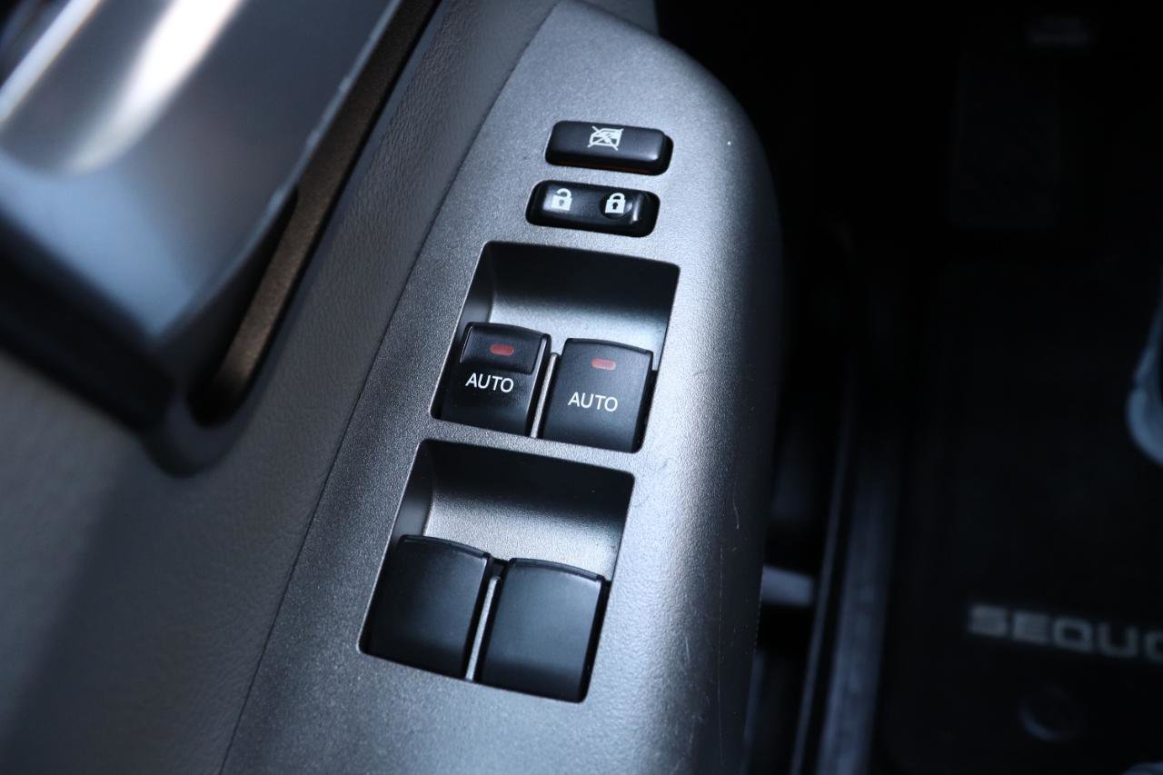 Used 2016 Toyota Sequoia Limited image 71
