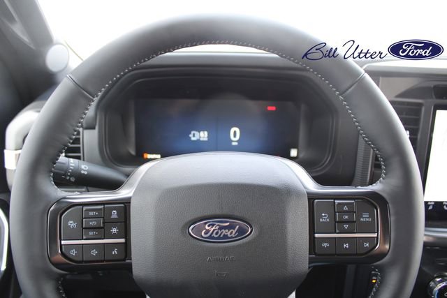 New 2026 Ford F150 Platinum w/ Equipment Group 702A High image 17