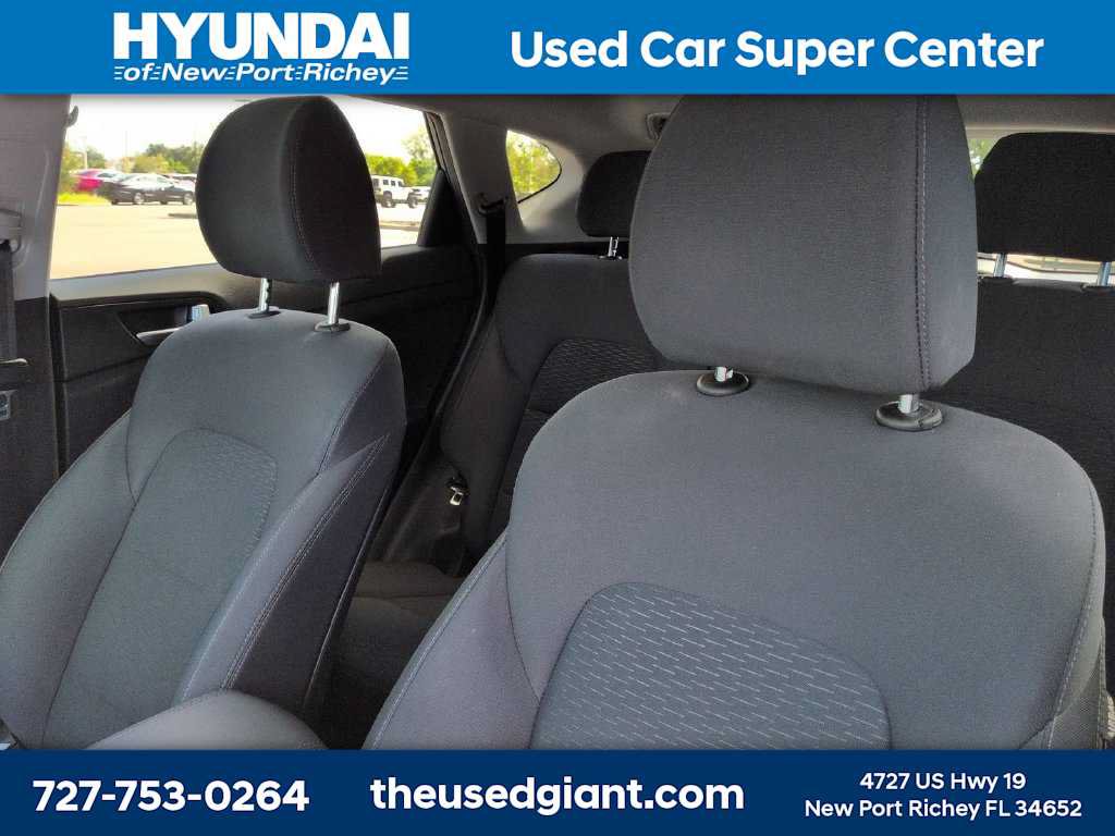 Used 2019 Hyundai Tucson Value FWD image 6