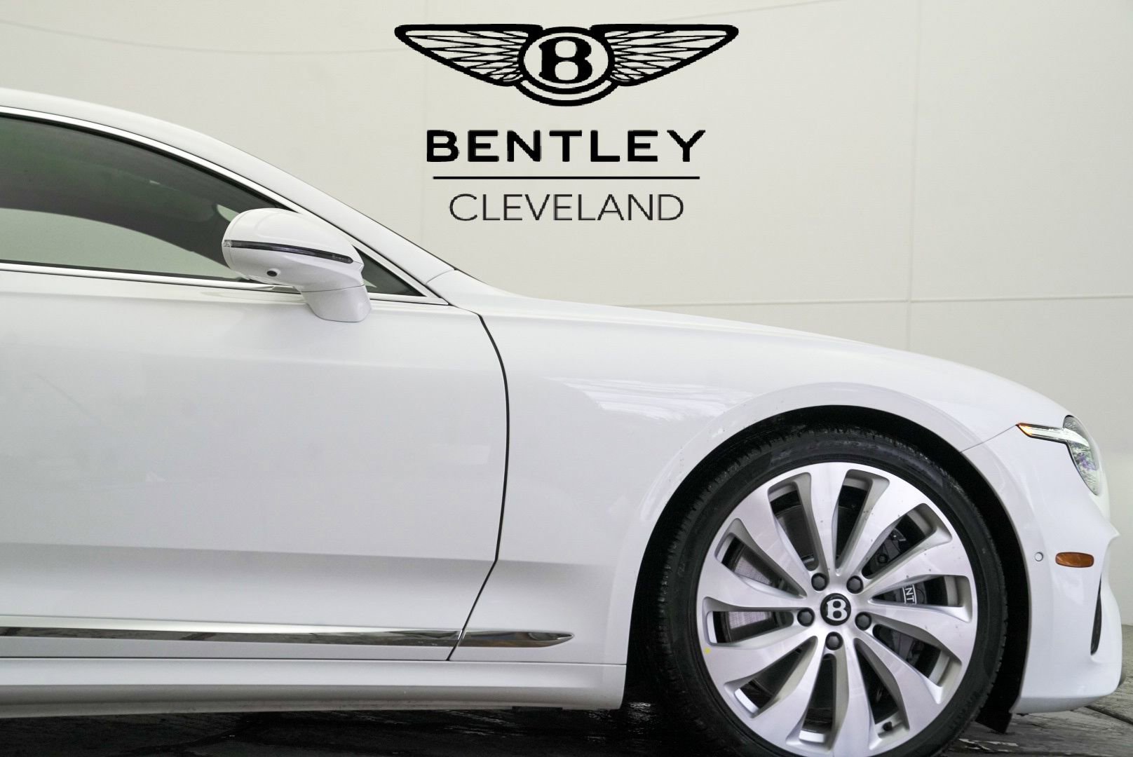New 2026 Bentley Continental GT AWD/4WD image 72