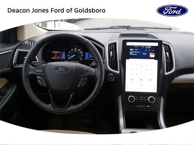 Used 2022 Ford Edge SEL w/ Convenience Package image 20
