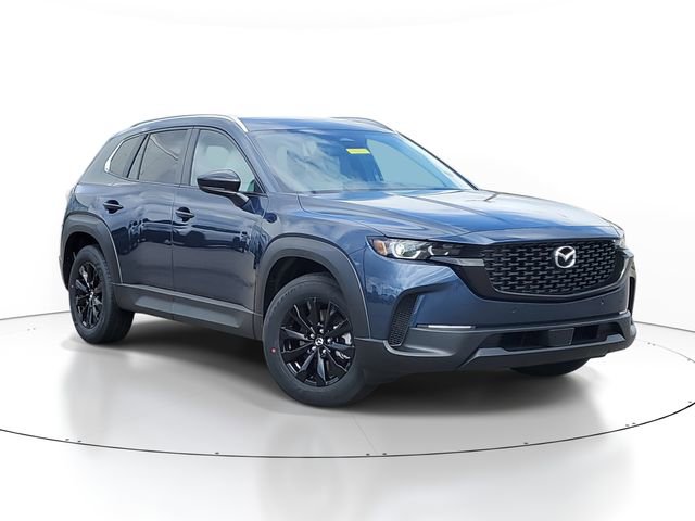 New 2026 MAZDA CX-50 AWD 2.5 S w/ Preferred Pkg
