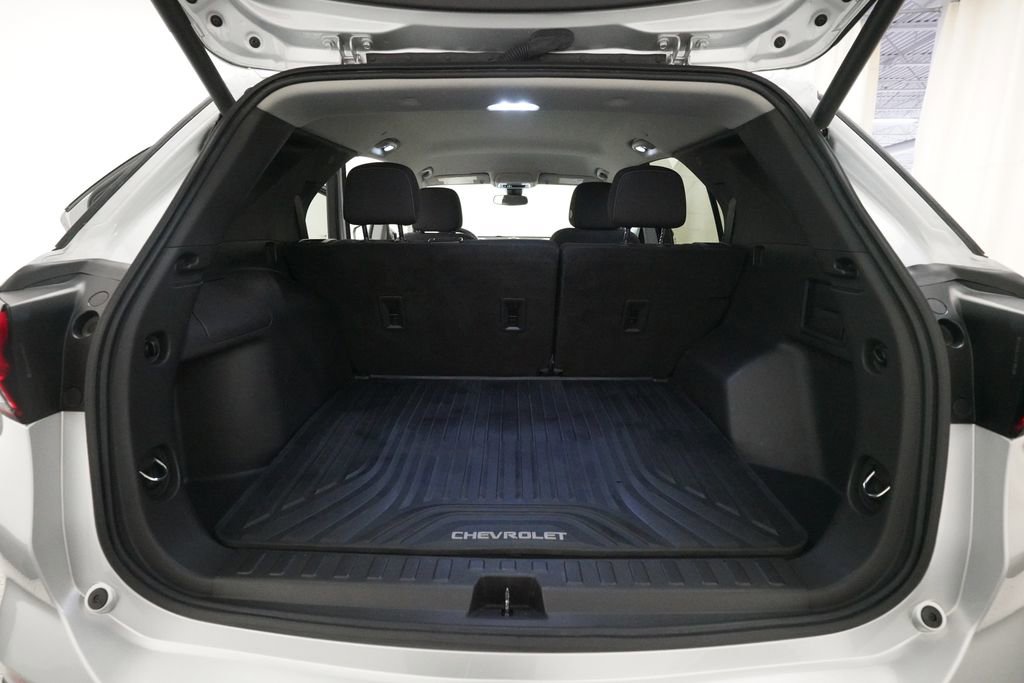 Used 2022 Chevrolet Equinox LT image 10