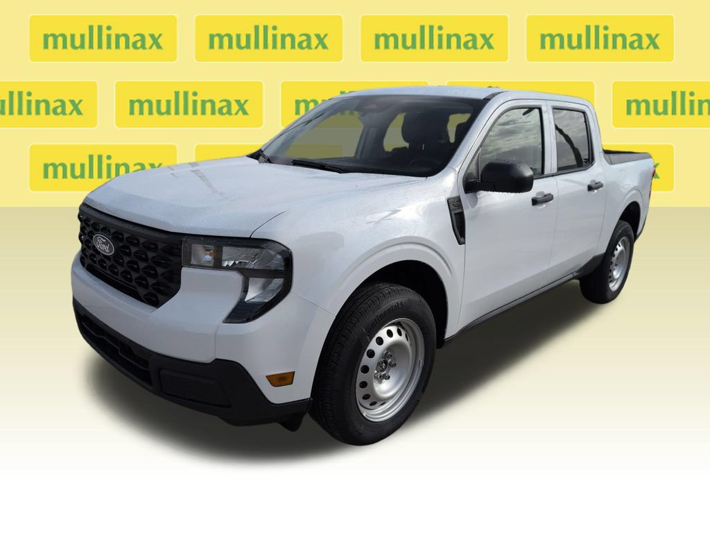 New 2026 Ford Maverick XL FWD image 11