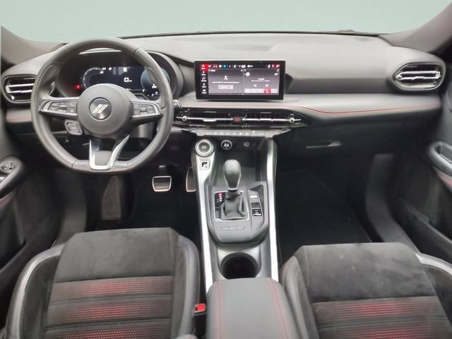 Used 2023 Dodge Hornet GT w/ Track Pack image 9