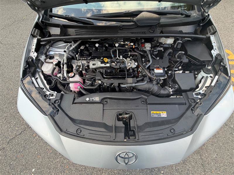 Used 2023 Toyota Prius LE FWD image 37