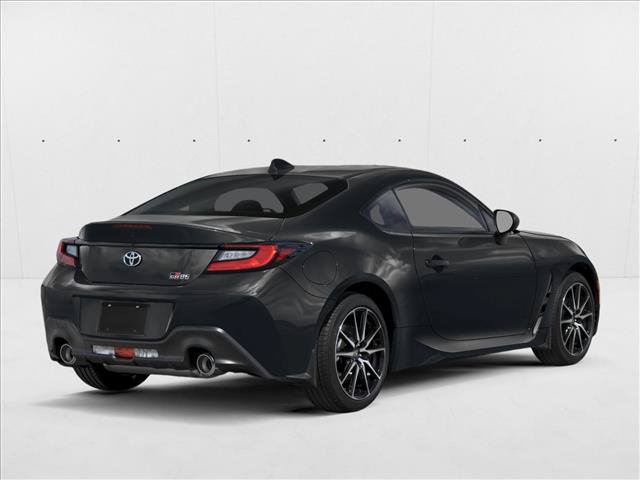 New 2026 Toyota GR86 w/ Performance Package RWD video 2