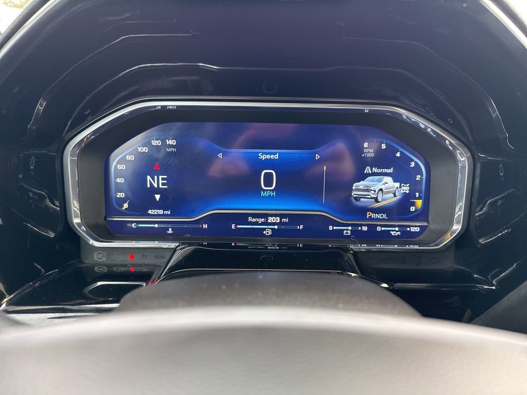 Used 2022 Chevrolet Silverado 1500 RST image 28