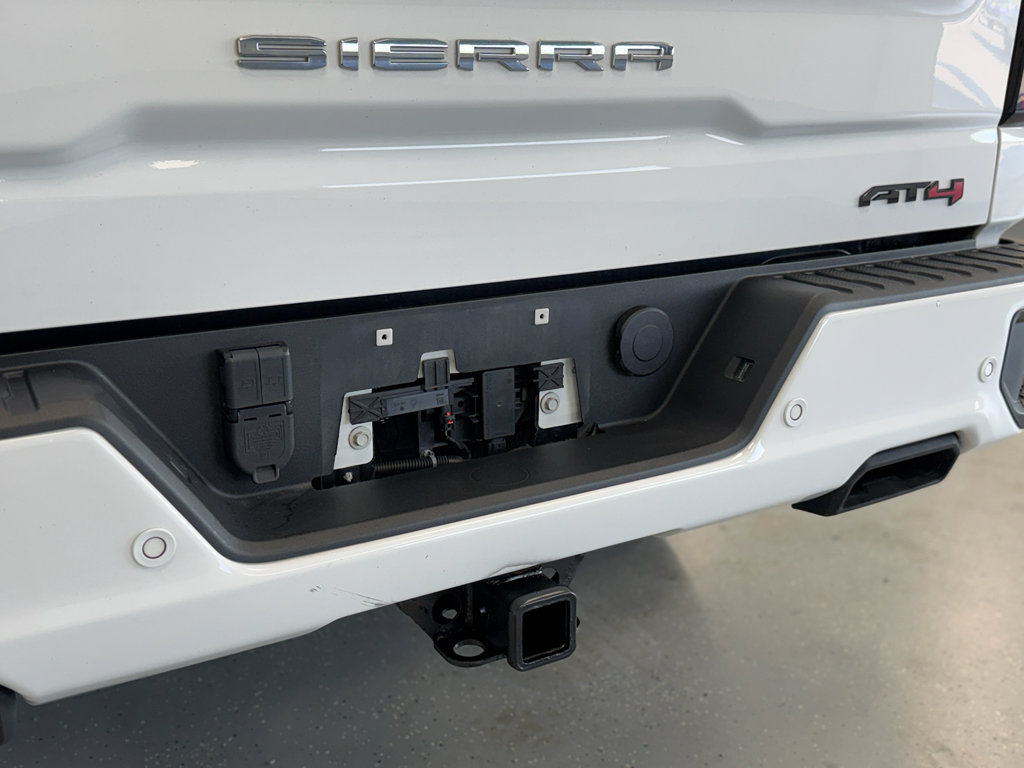 Used 2021 GMC Sierra 1500 AT4 w/ AT4 Value Package AWD/4WD image 37